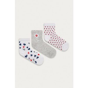 OVS - Dětské ponožky (3-pack) obraz
