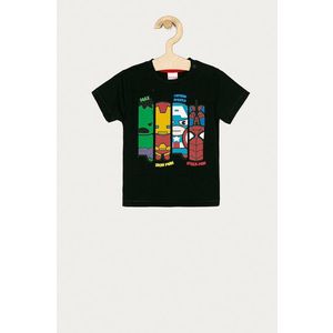 OVS - Dětské tričko 74-98 cm obraz