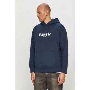 Levi's - Bavlněná mikina obraz