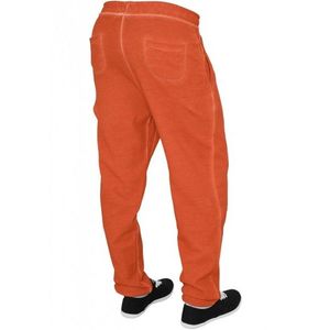 Urban Classics Ladies Spray Dye Sweatpant hummer obraz