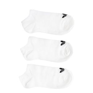 adidas Originals - Ponožky TREFOIL LINER (3-pack) obraz
