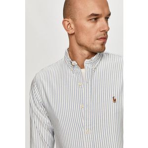 Polo Ralph Lauren - Bavlněná košile obraz