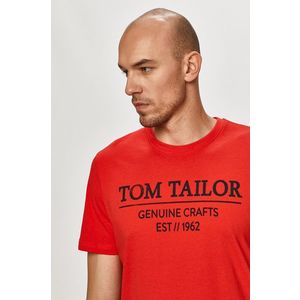 Tom Tailor - Tričko obraz