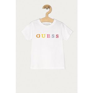 Guess - Dětské tričko 92-122 cm obraz