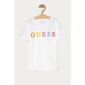 Guess - Dětské tričko 116-175 cm obraz