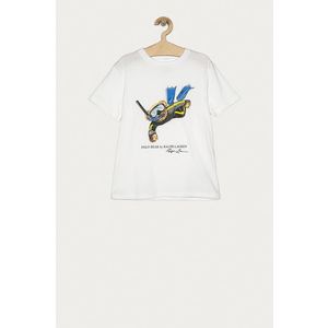 Polo Ralph Lauren - Dětské tričko 134-176 cm obraz