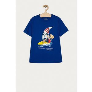 Polo Ralph Lauren - Dětské tričko 134-176 cm obraz