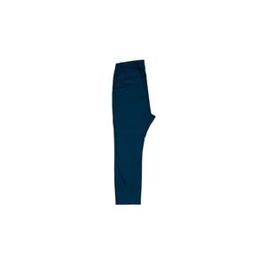 Dedicated Chino Pants Sundsvall Navy-33 modré 15605-33 obraz