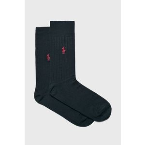 Polo Ralph Lauren - Ponožky (2-Pack) obraz