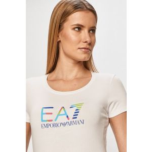 EA7 Emporio Armani - Tričko obraz