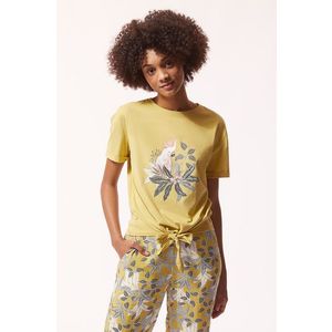 Etam - Pyžamové tričko IRMA obraz