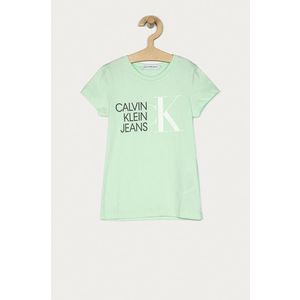 Calvin Klein Jeans - Dětský top 104-176 cm obraz