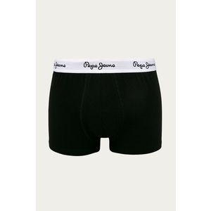 Pepe Jeans - Boxerky Isaac (3-pack) obraz