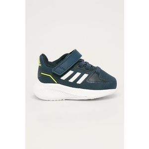 adidas - Dětské boty RunFalcon 2.0 I obraz