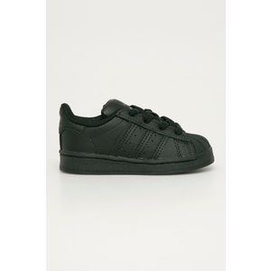 adidas Originals - Dětské boty Superstar EL obraz