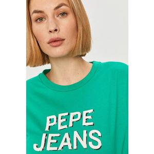 Pepe Jeans - Tričko Ashley obraz