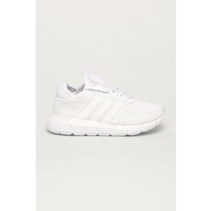 adidas Originals - Dětské boty Swift Run X obraz