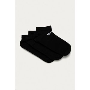Reebok - Ponožky (3-pack) obraz