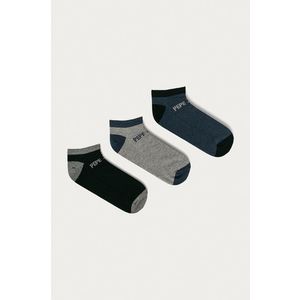 Pepe Jeans - Ponožky Anthony (3-pack) obraz