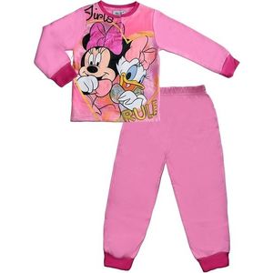 Dívčí pyžamo Disney obraz
