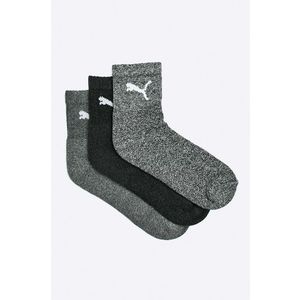 Puma - Ponožky (3-Pack) obraz