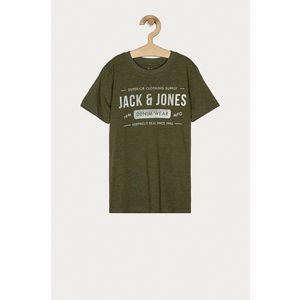 Jack & Jones - Dětské tričko 128-176 cm obraz