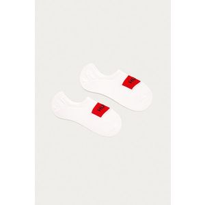Hugo - Kotníkové ponožky (2-pack) obraz