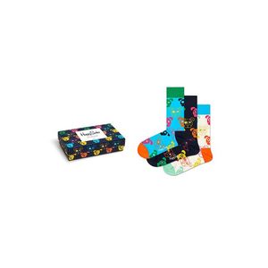 Happy Socks - Ponožky Mixed Dog Gift Set (3-pack) obraz