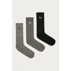 Puma - Ponožky (3-pack) obraz