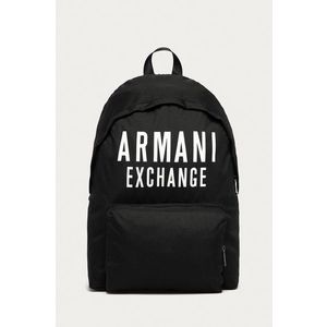 Armani Exchange - Batoh obraz