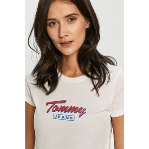 Tommy Jeans - Tričko obraz