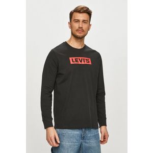 Levi's - Tričko s dlouhým rukávem obraz