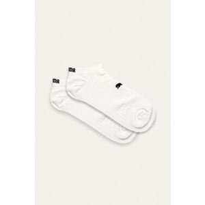 Puma - Kotníkové ponožky (2-pack) obraz