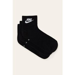 Nike Sportswear - Ponožky (3-pack) obraz