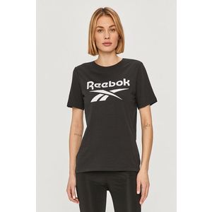 Reebok - Tričko obraz