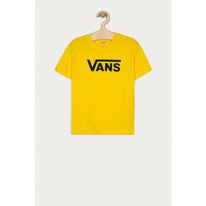 Vans - Dětské tričko 129-173 cm obraz