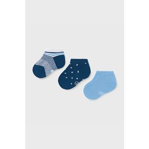 Mayoral - Dětské ponožky (3-PACK) obraz