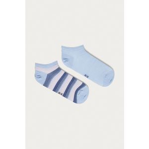 Tommy Hilfiger - Ponožky (2-pack) obraz