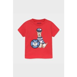 Mayoral - Dětské tričko obraz