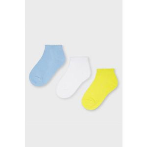 Mayoral - Dětské ponožky (3-PACK) obraz