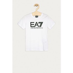 EA7 Emporio Armani - Dětské tričko 104-152 cm obraz