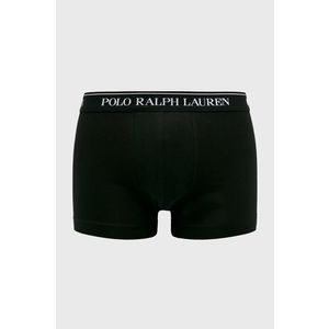 Polo Ralph Lauren Boxerky Černá obraz