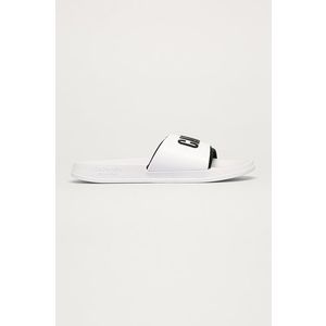 Calvin Klein Pantofle Bílá obraz