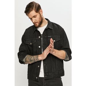 Calvin Klein Jeans - Džínová bunda obraz