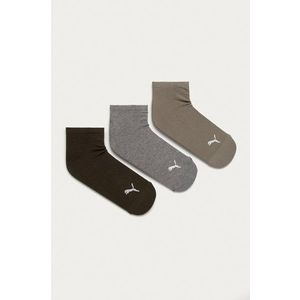 Puma - Ponožky (3-pack) obraz