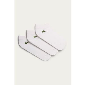 Lacoste - Ponožky (3-pack) obraz