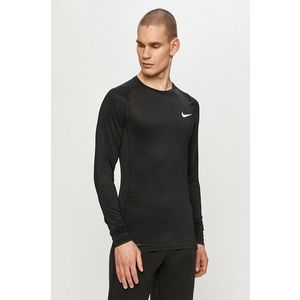 Nike - Tričko s dlouhým rukávem obraz