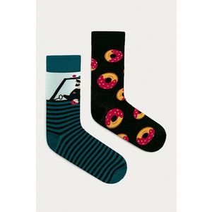 Medicine - Ponožky Funny (2-PACK) obraz