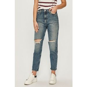 Calvin Klein Jeans - Džíny MOM obraz