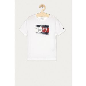 Tommy Hilfiger - Dětské tričko 104-176 cm obraz
